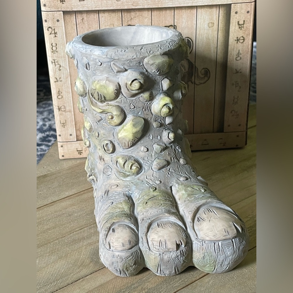 Troll Umbrella Stand Replica